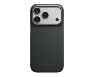 PITAKA
Edge Case do iPhone 18 Pro Black Grey(Twill) - 1611894 - zdjęcie 1